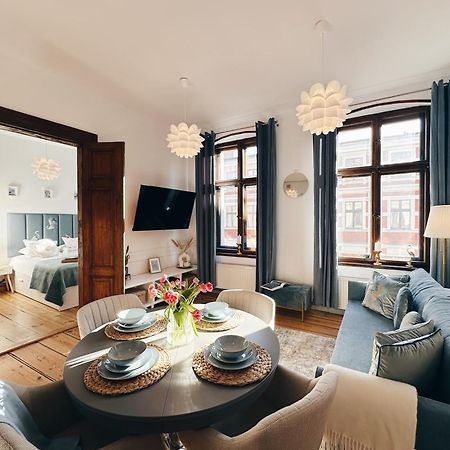 Best 2 Rest Apartment Stary Toruń Kültér fotó