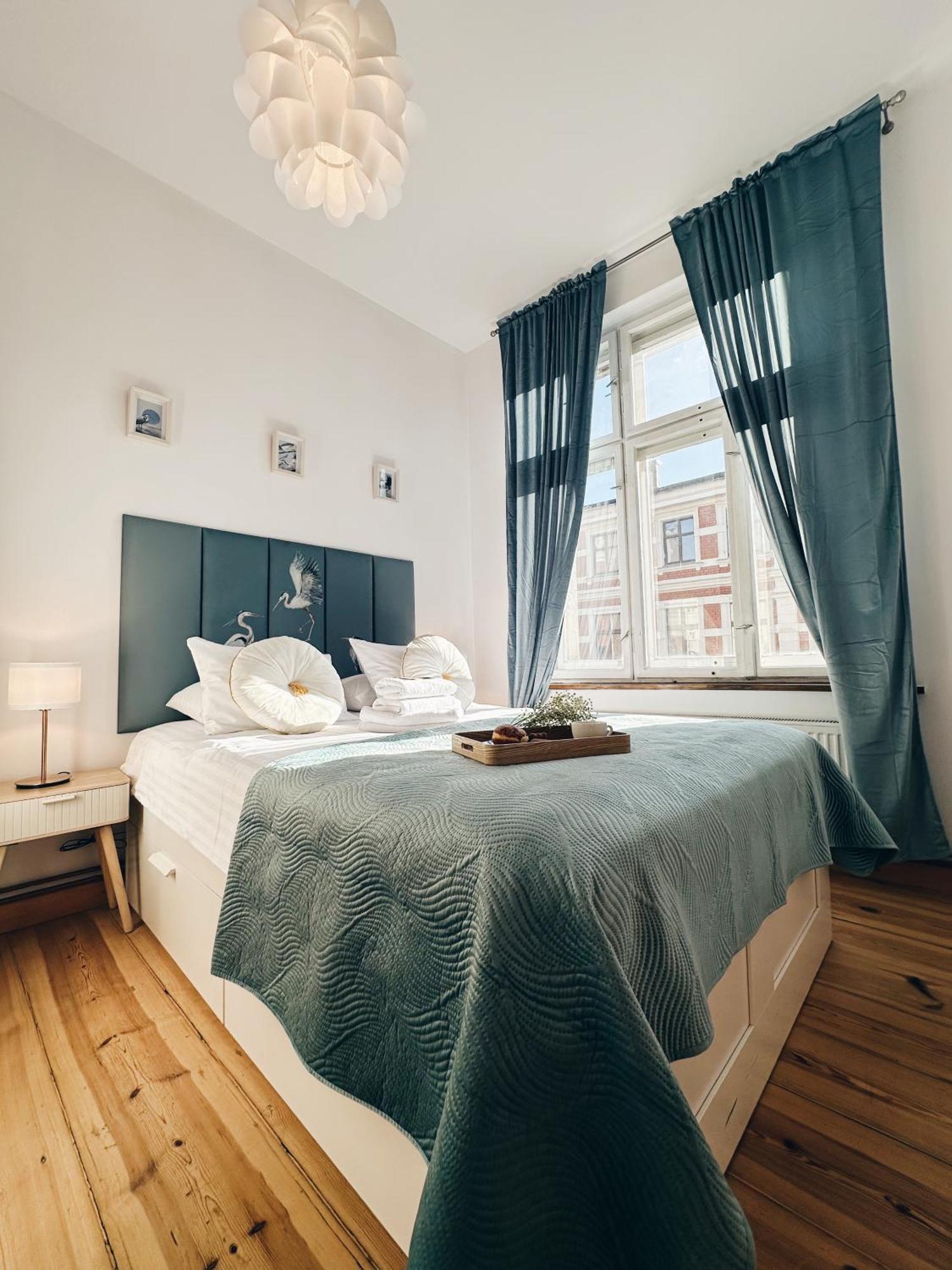 Best 2 Rest Apartment Stary Toruń Kültér fotó
