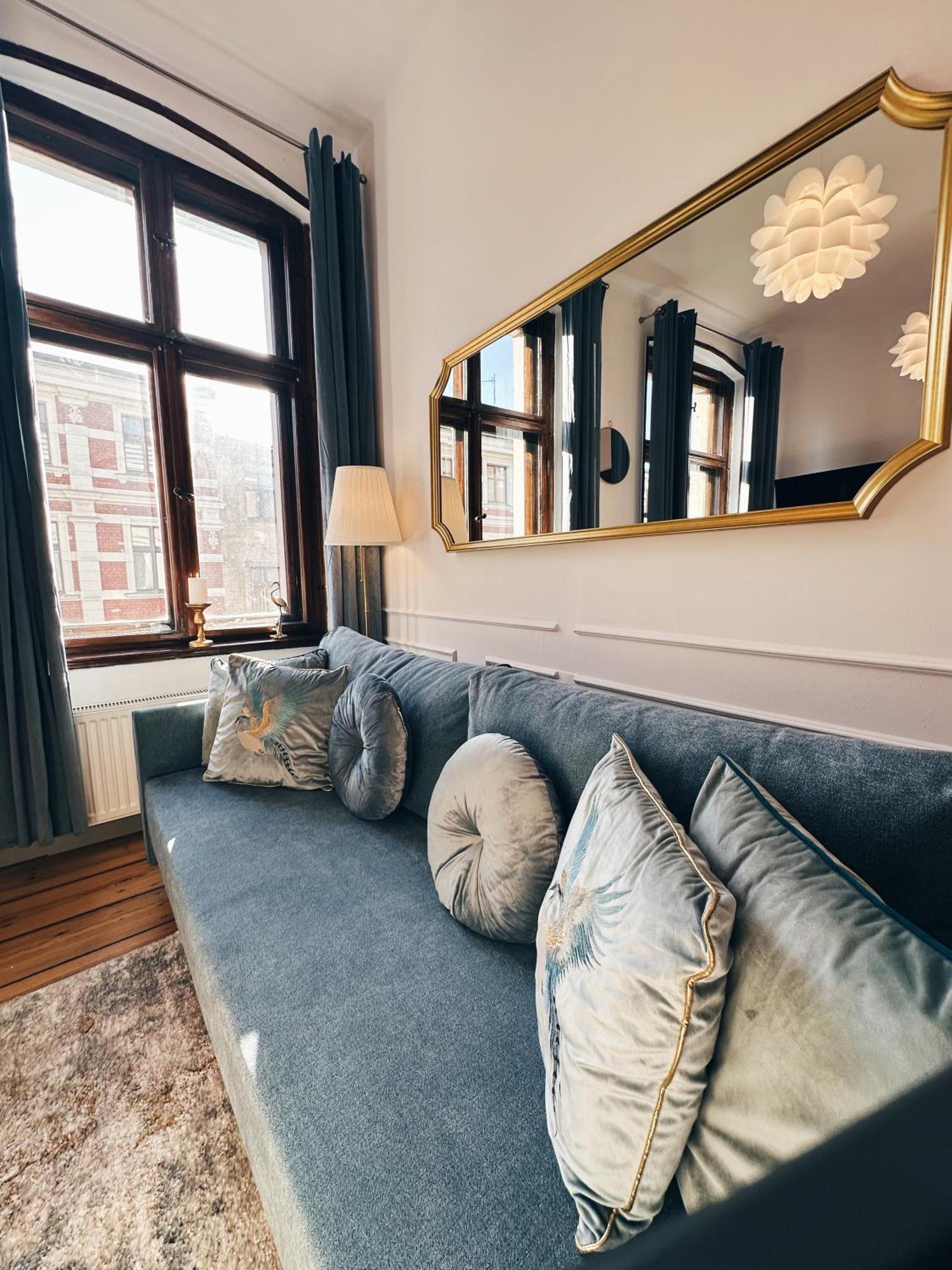 Best 2 Rest Apartment Stary Toruń Kültér fotó