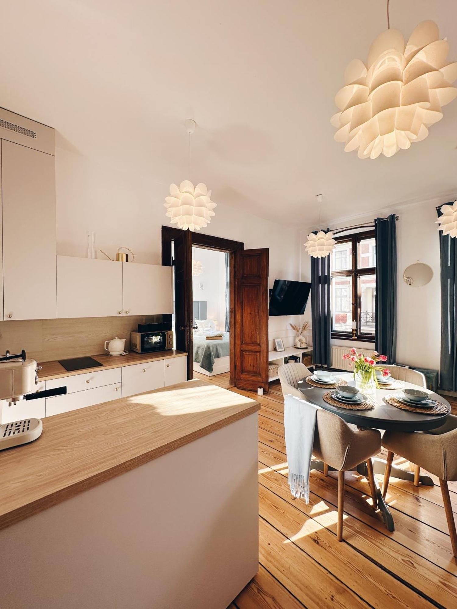 Best 2 Rest Apartment Stary Toruń Kültér fotó