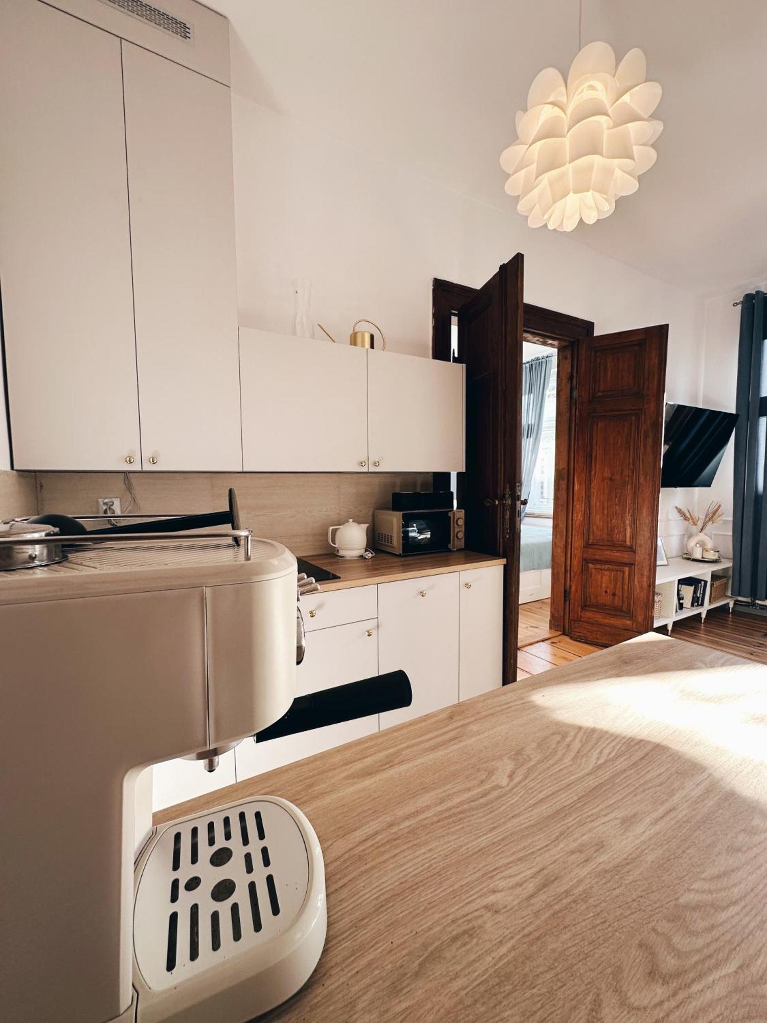 Best 2 Rest Apartment Stary Toruń Kültér fotó